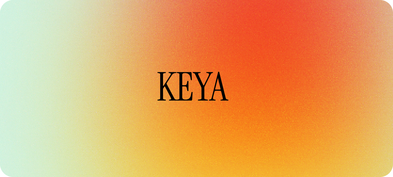 Keya Finance App